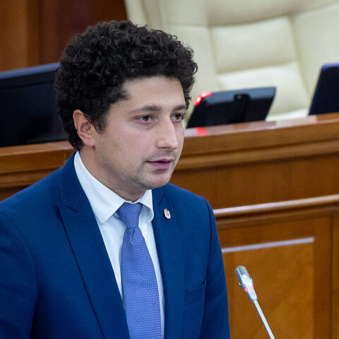 Депутат Раду Мариан: цена недвижимости — ключевая причина снижения сделок на рынке