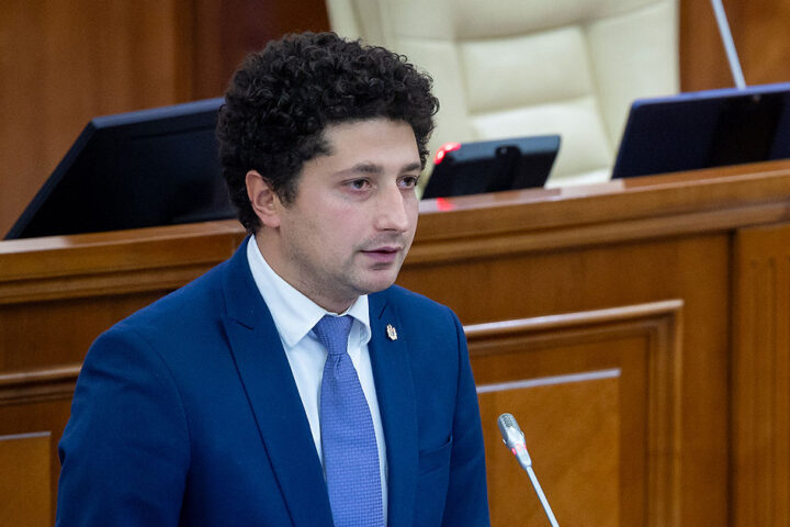 Депутат Раду Мариан: цена недвижимости — ключевая причина снижения сделок на рынке