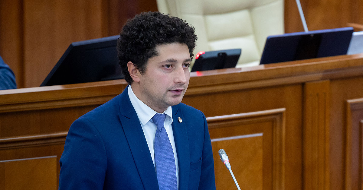 Депутат Раду Мариан: цена недвижимости — ключевая причина снижения сделок на рынке