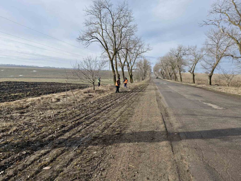Движение по национальным дорогам Молдовы осложнено из-за дождя и тумана, НАД проводит работы