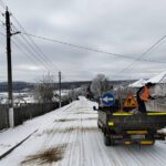 Движение по национальным дорогам Молдовы осуществляется в зимних условиях: идут масштабные работы для безопасности на дорогах