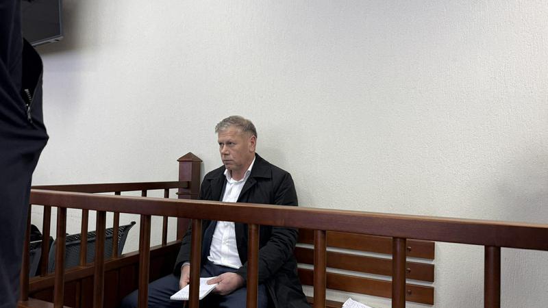 Экс-мэр Чиоехина остается под стражей в деле о пытках