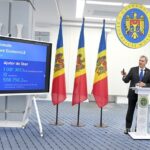 Еуджен Осмокеску: экономический рост Молдовы ускорится в 2026 году