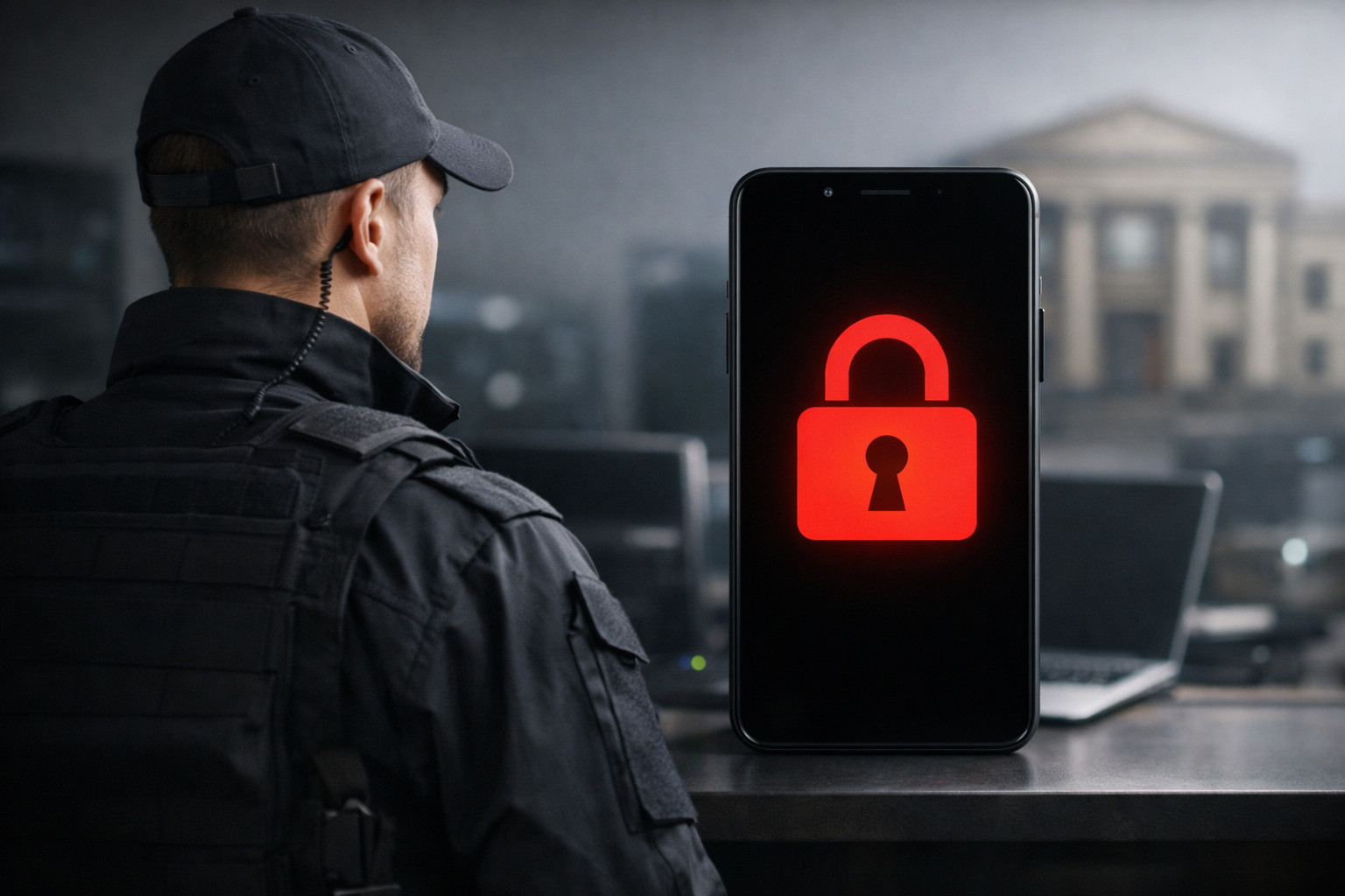 ФСБ ограничила доступ к банковским приложениям без СОРМ во время отключений интернета