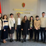 Гимназия Дмитрия Кантемира в Штефан-Водэ получит $112,3 тыс. на ремонт от Японии