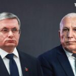 Гросу: лучше вернуться домой, чем прятаться в Тирасполе на такой возраст