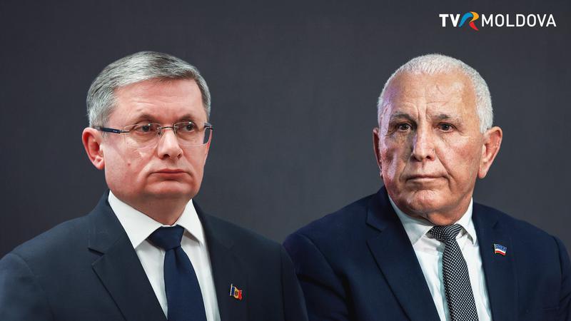 Гросу: лучше вернуться домой, чем прятаться в Тирасполе на такой возраст