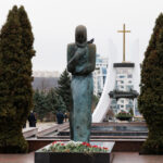 Игорь Гросу призвал ценить мир и поддерживать ветеранов на церемонии в честь вывода советских войск из Афганистана