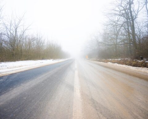 Игорь Гросу заявил о намерении отремонтировать 3000 км дорог до 2029 года