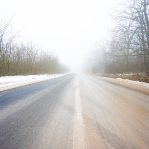 Игорь Гросу заявил о намерении отремонтировать 3000 км дорог до 2029 года