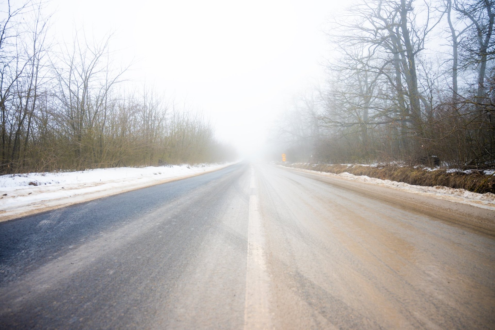 Игорь Гросу заявил о намерении отремонтировать 3000 км дорог до 2029 года