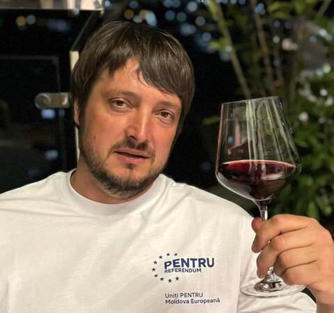 Иурий Гореа предстал перед судом по делу о взятке в размере 40.000 долларов