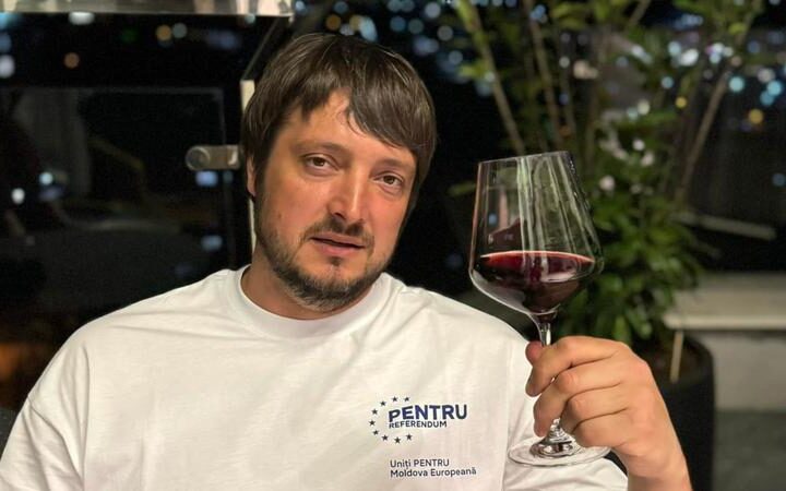 Иурий Гореа предстал перед судом по делу о взятке в размере 40.000 долларов