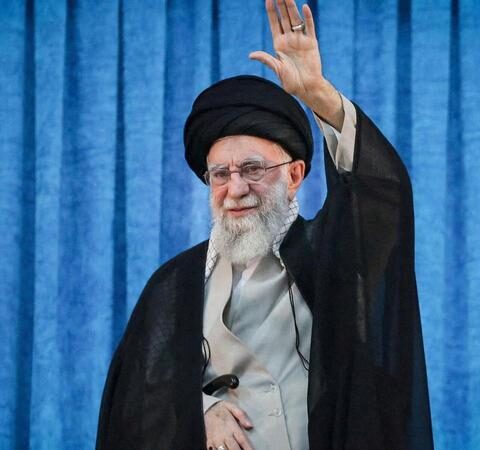 Израиль объявил о возможной смерти лидера Ирана Али Хаменеи