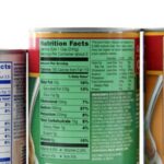 Как правильно читать этикетки продуктов: рекомендации диетолога для здоровья и безопасности