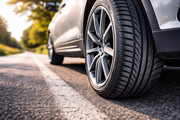 Как выбрать автомобильные шины: руководство по критериям и особенностям выбора