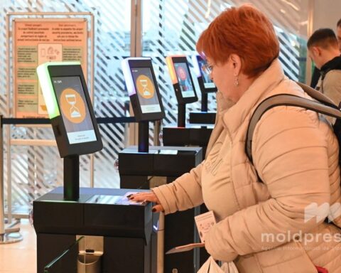 Кишиневский аэропорт зафиксировал рост пассажиропотока на 35,4% в январе 2026 года