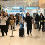 Кишиневский международный аэропорт стал лидером по росту пассажиропотока в Европе в 2025 году