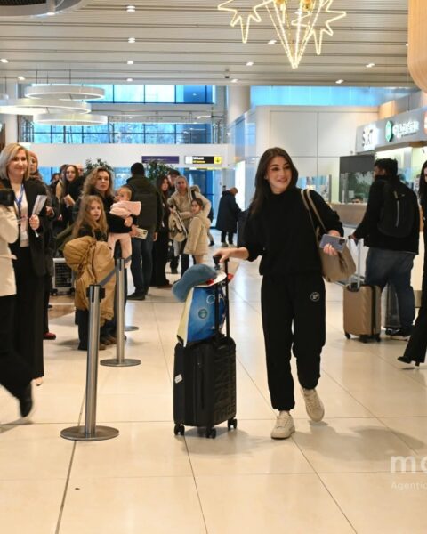 Кишиневский международный аэропорт стал лидером по росту пассажиропотока в Европе в 2025 году