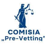 Комиссия по предварительному отбору завершила работу: 26 из 69 кандидатов прошли оценку неподкупности