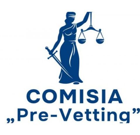 Комиссия по предварительному отбору завершила работу: 26 из 69 кандидатов прошли оценку неподкупности