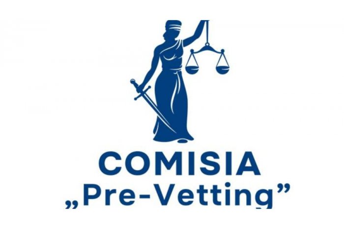 Комиссия по предварительному отбору завершила работу: 26 из 69 кандидатов прошли оценку неподкупности