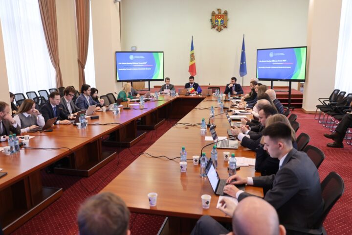 Компании приглашаются к участию в модернизации теплоснабжения в Кишинёве и Бельцах