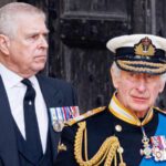 Король Charles заявил о законности в связи с арестом брата Эндрю за нарушение служебных обязанностей