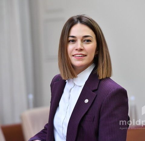 Людмила Катлабуга: агропродовольственный сектор остается ключевым столпом экономики Молдовы