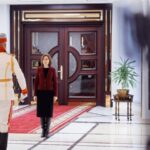 Маия Санду получила грамотные письма от девяти новых послов