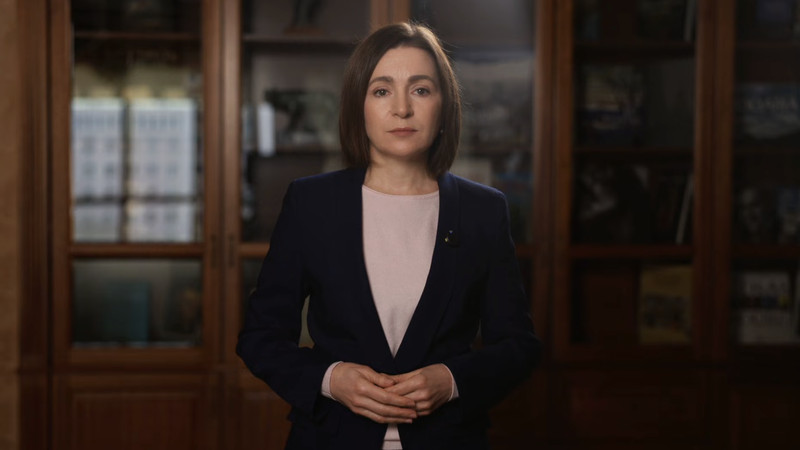 Маия Санду предупреждает о растущих схемах мошенничества: избегайте посторонних просьб о деньгах и данных