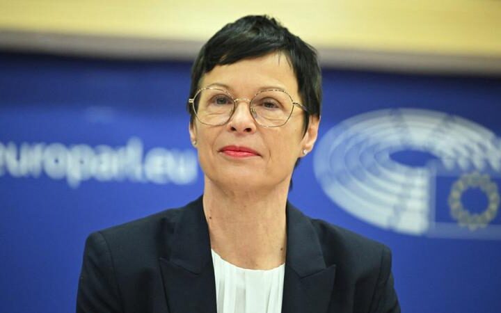 Марта Кос: вступление Молдовы в Евросоюз не означает потерю идентичности и автономии