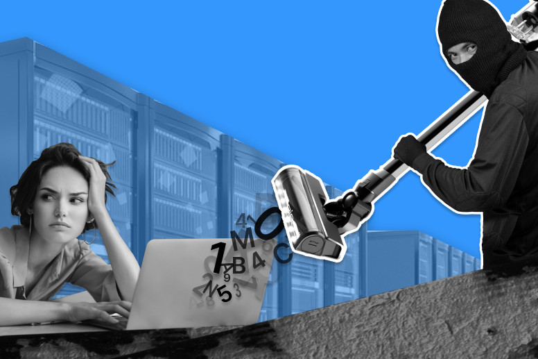 Масштабные утечки данных в госсекторе России выявили уязвимость цифровых сервисов для граждан