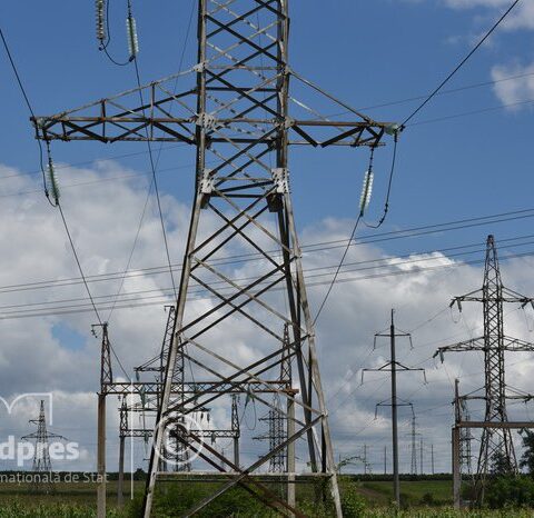 Министерство энергетики объяснило отключение электроэнергии 31 января и работу теплоснабжения в Кишиневе