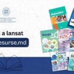 Министерство образования запускает платформу eduresurse.md с интерактивными цифровыми учебниками для учеников и учителей