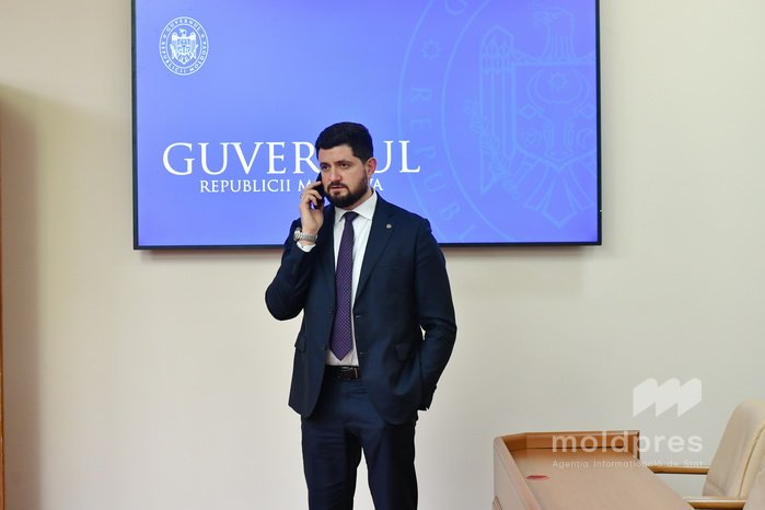 Министр энергетики Молдовы Дорин Жунгиету посетит США для обсуждения энергетической безопасности и инвестиций