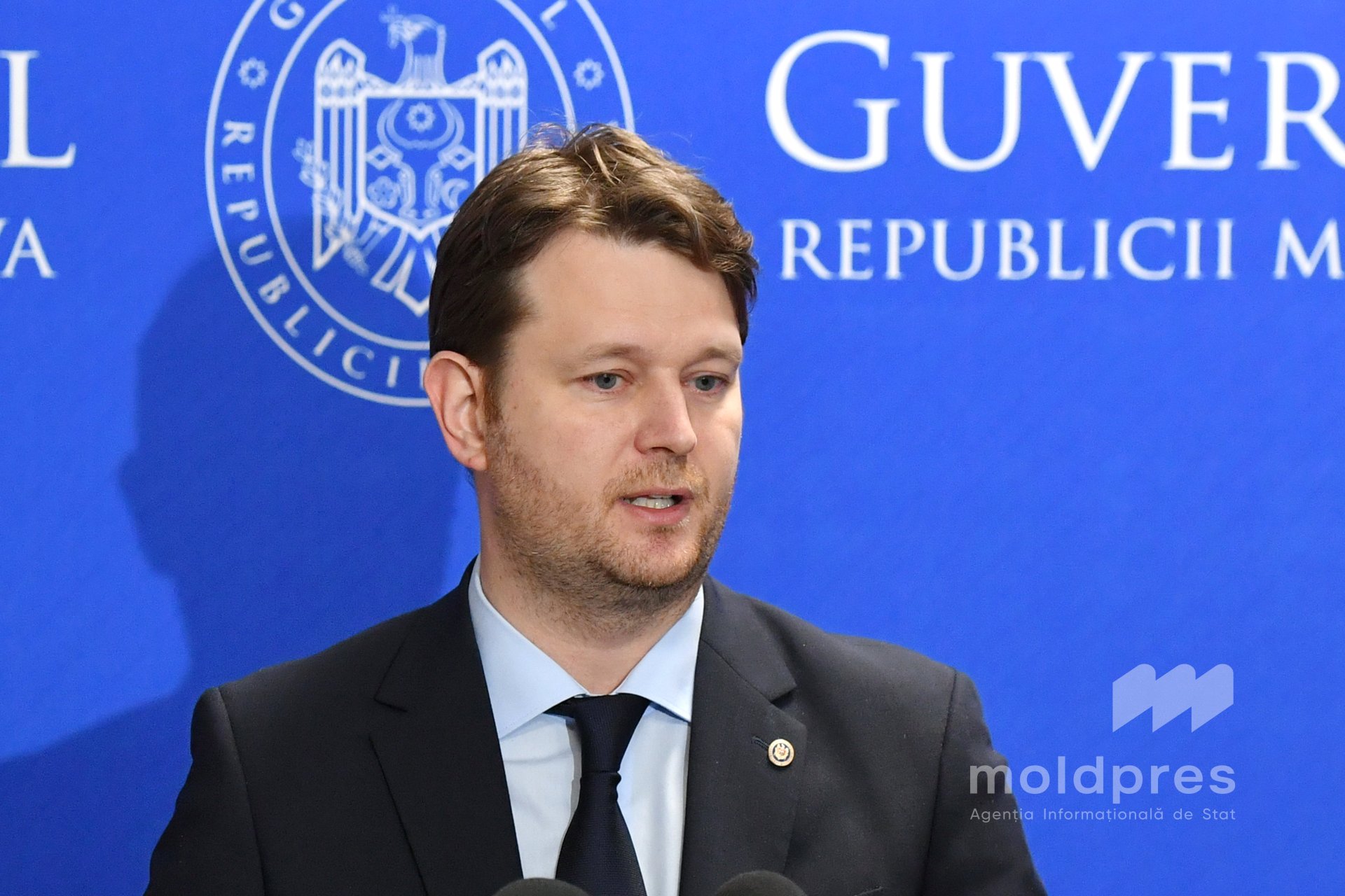 Министр финансов анонсировал перечисление следующего транша ЕС для Молдовы в 168 миллионов евро