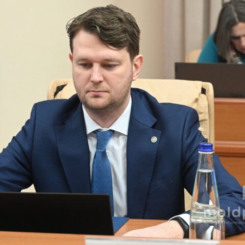 Министр финансов: обсуждение ставки НДС в секторе HoReCa продолжается