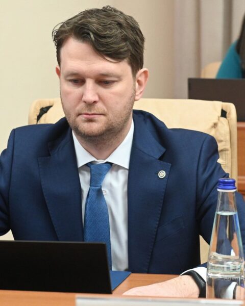 Министр финансов: обсуждение ставки НДС в секторе HoReCa продолжается