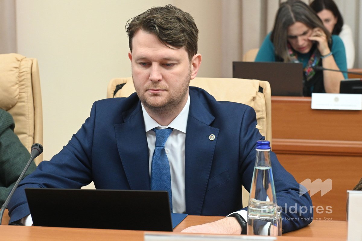 Министр финансов: обсуждение ставки НДС в секторе HoReCa продолжается