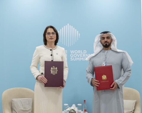 Молдова и ОАЭ договорились о взаимном признании водительских удостоверений