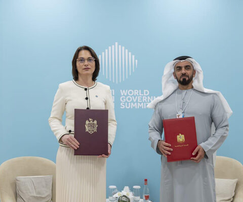 Молдова и ОАЭ договорились о взаимном признании водительских удостоверений