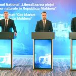 Молдова открывает рынок газа: либерализация позволит компаниям выбирать поставщиков