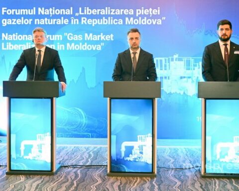 Молдова открывает рынок газа: либерализация позволит компаниям выбирать поставщиков