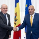 Молдова планирует открытие посольства в Египте