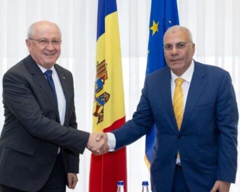 Молдова планирует открытие посольства в Египте