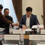 Молдова планирует реконструировать кинологический центр при Генеральном инспекторате полиции