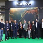 Молдова представляет биопродукцию на международной выставке BIOFACH-2026 в Нюрнберге