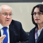 Мунтеану: не имею сожалений о своей команде и поддерживаю министра внутренних дел