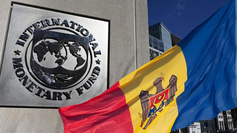 Мунтяну: новый программный курс с МВФ не предполагает финансовых займов